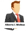 Alberto J. Molinas